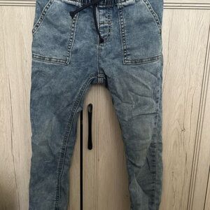 Cat & Jack Relaxed Jogger Jeans